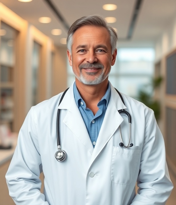 Dr. J N Schapira