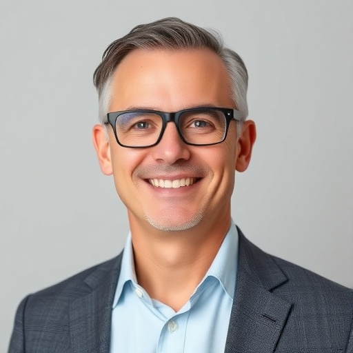 Michael Donovan